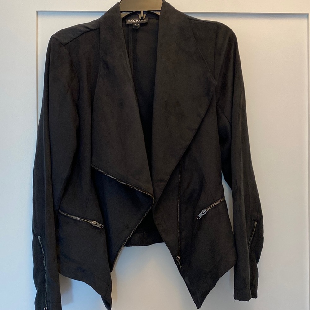 Rampage Jacket